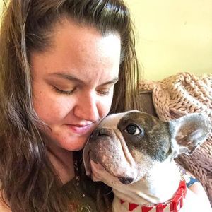 Meet your Posher, Hannah